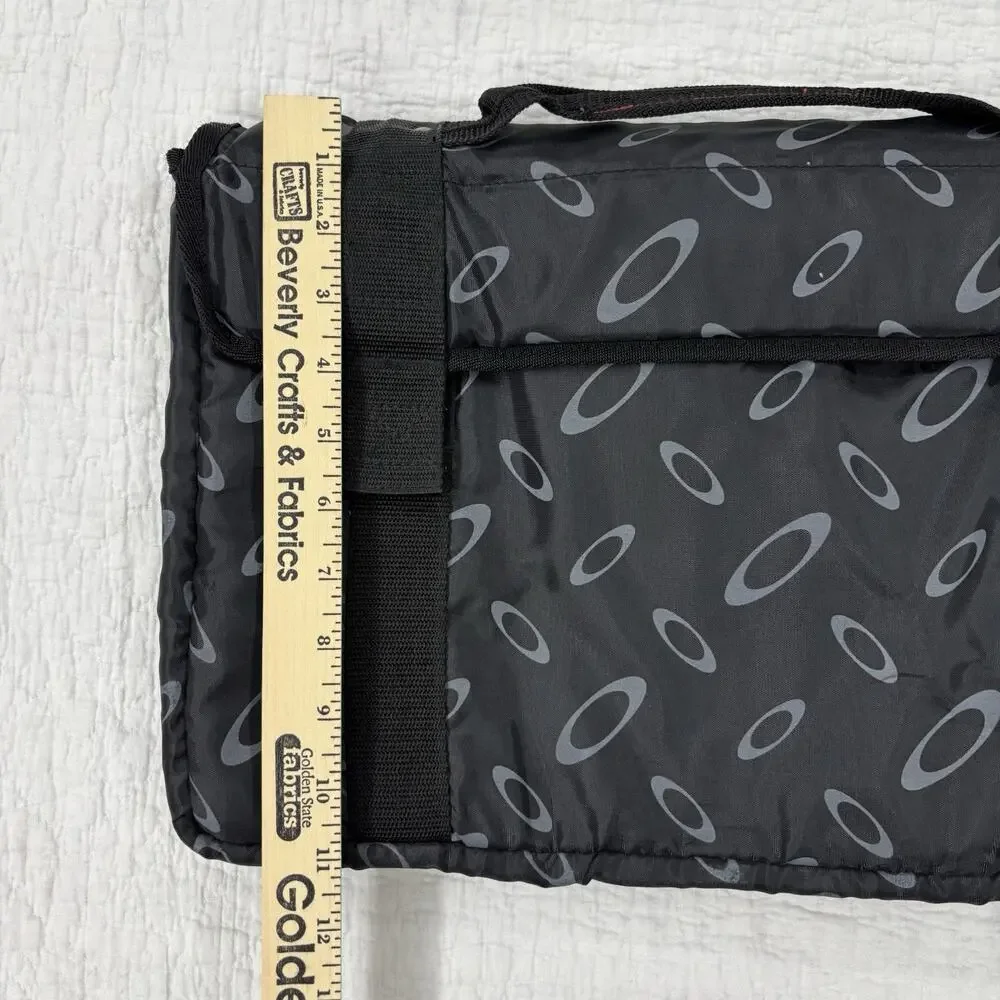 Oakley Tactical Field Gear AP Bag Padded Laptop Case Insert Logo Pattern